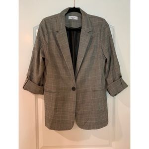 Carly Jean Los Angeles Blazer